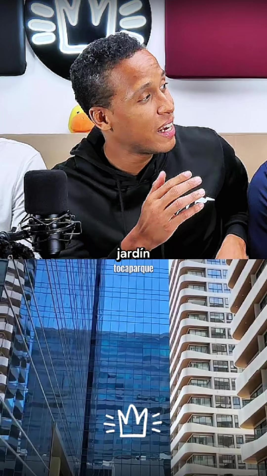 @Los Black Kings