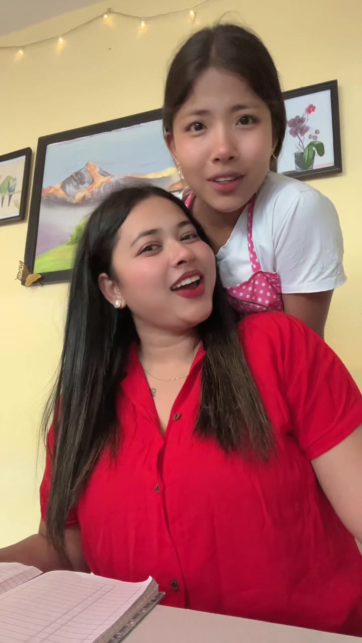 @Sushmita ❤️❤️