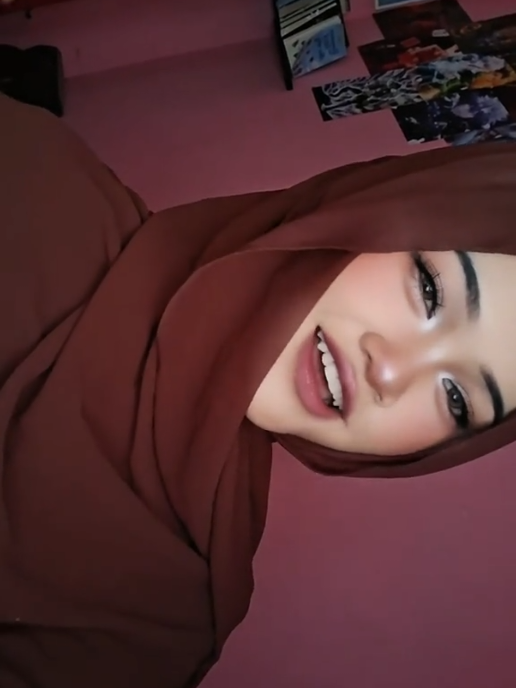@ini namii