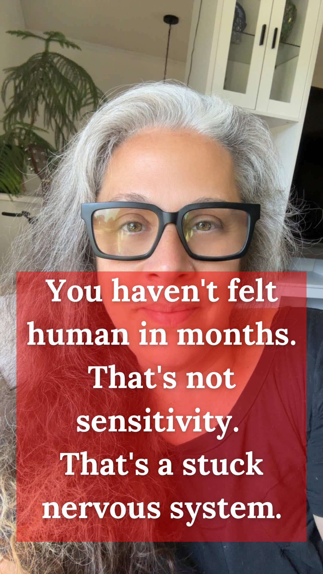 @Jodi Jones | Medical Medium