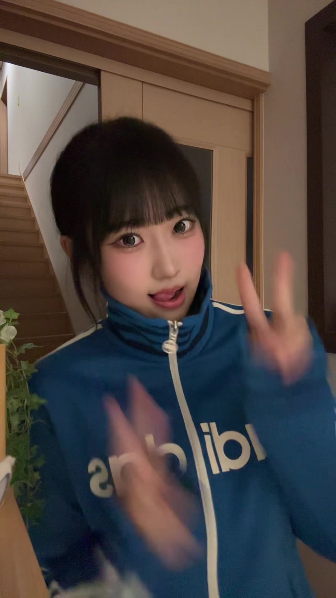 @美聖