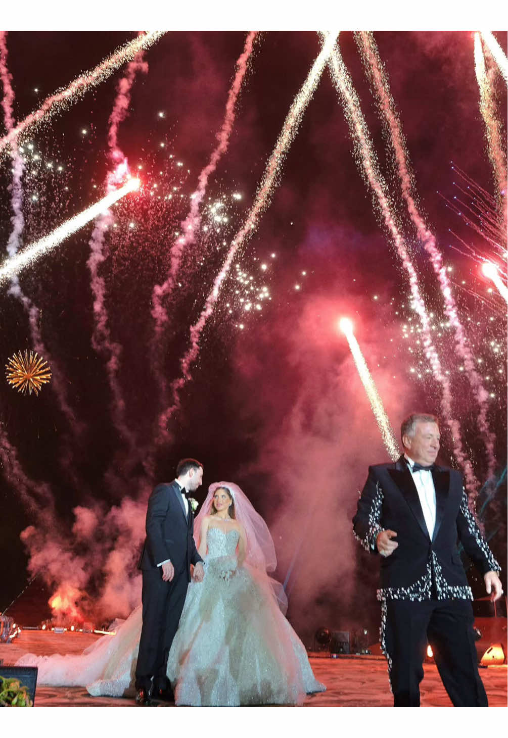 @Lebanese Weddings