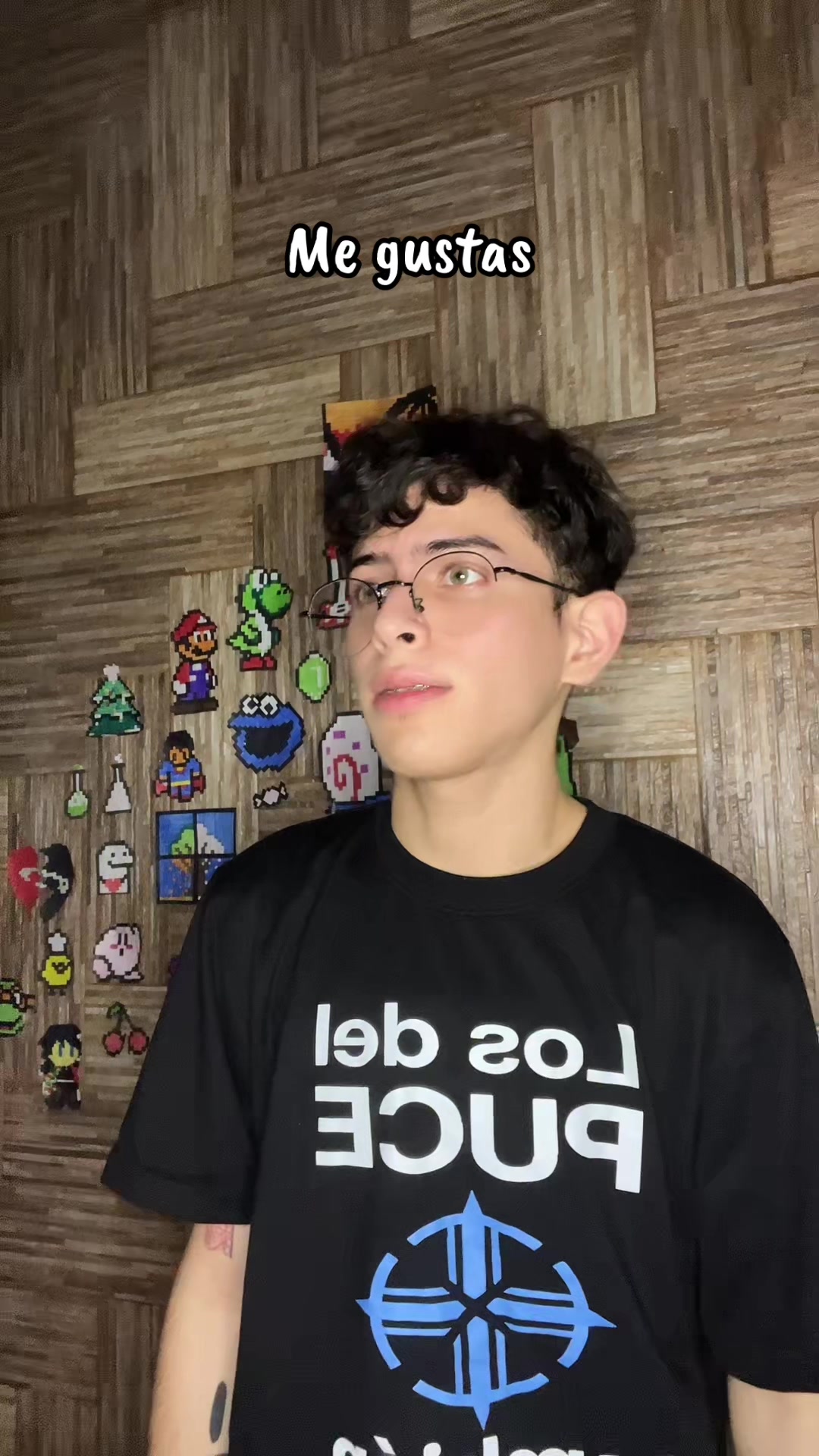 @Nayib Carvallo