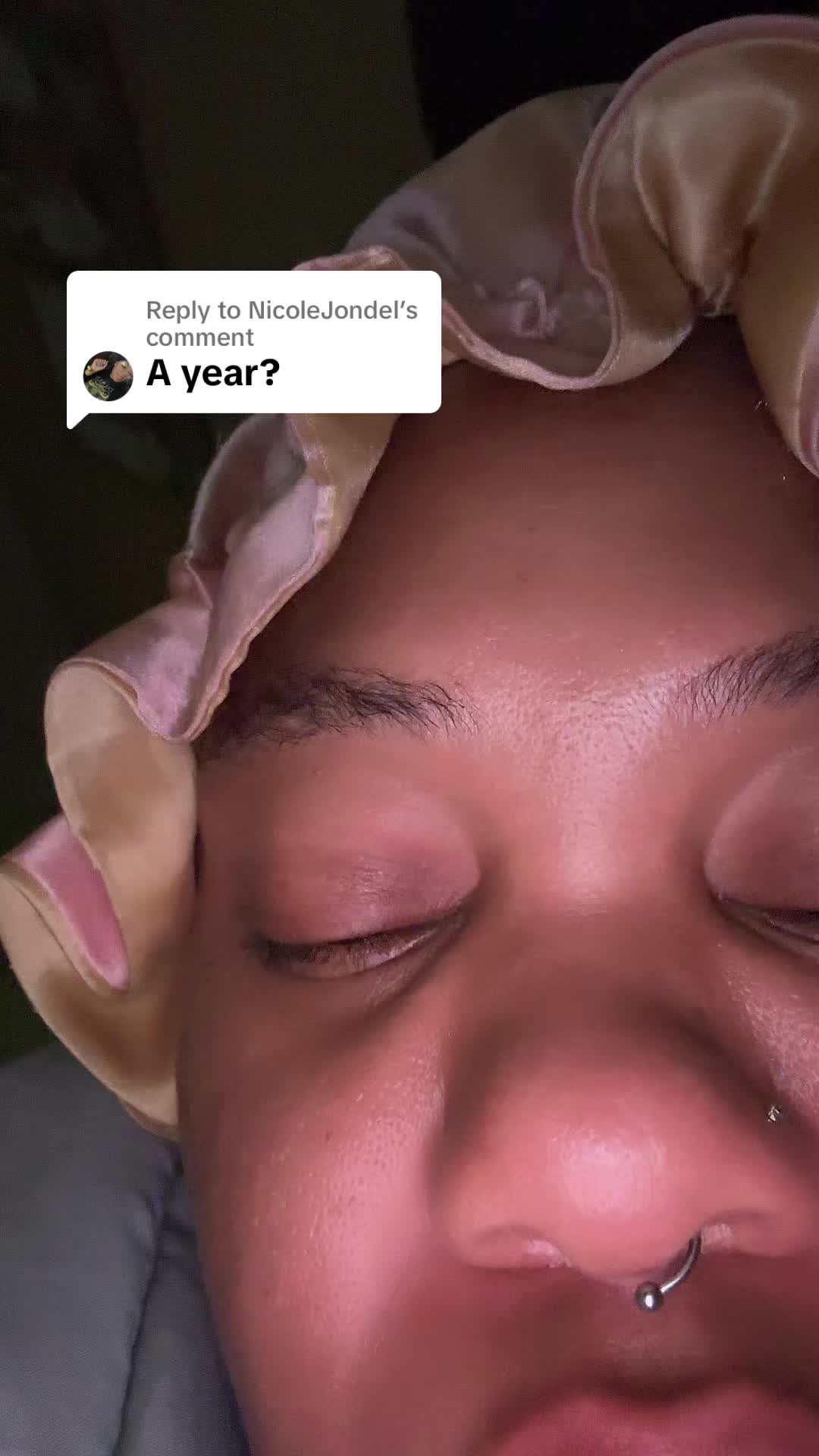 @Tiffany | Talks Bout It All