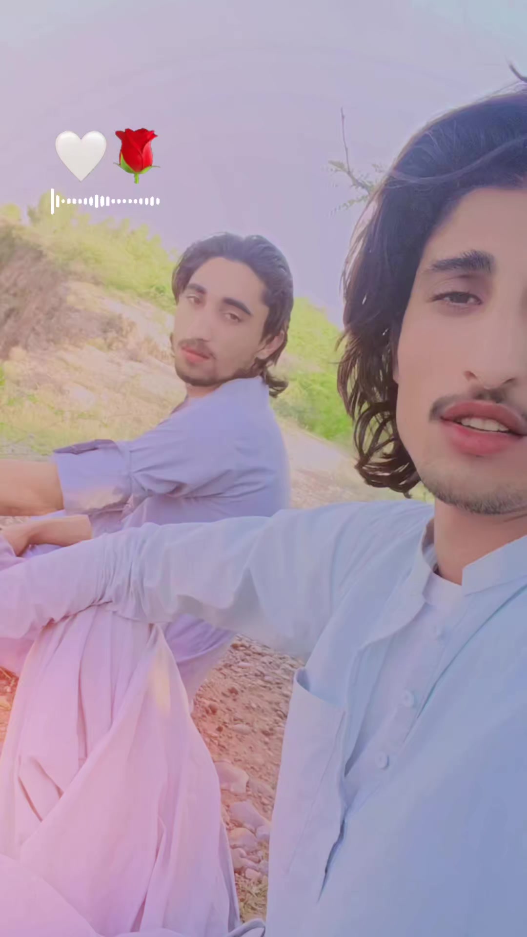 @Amjad Khan