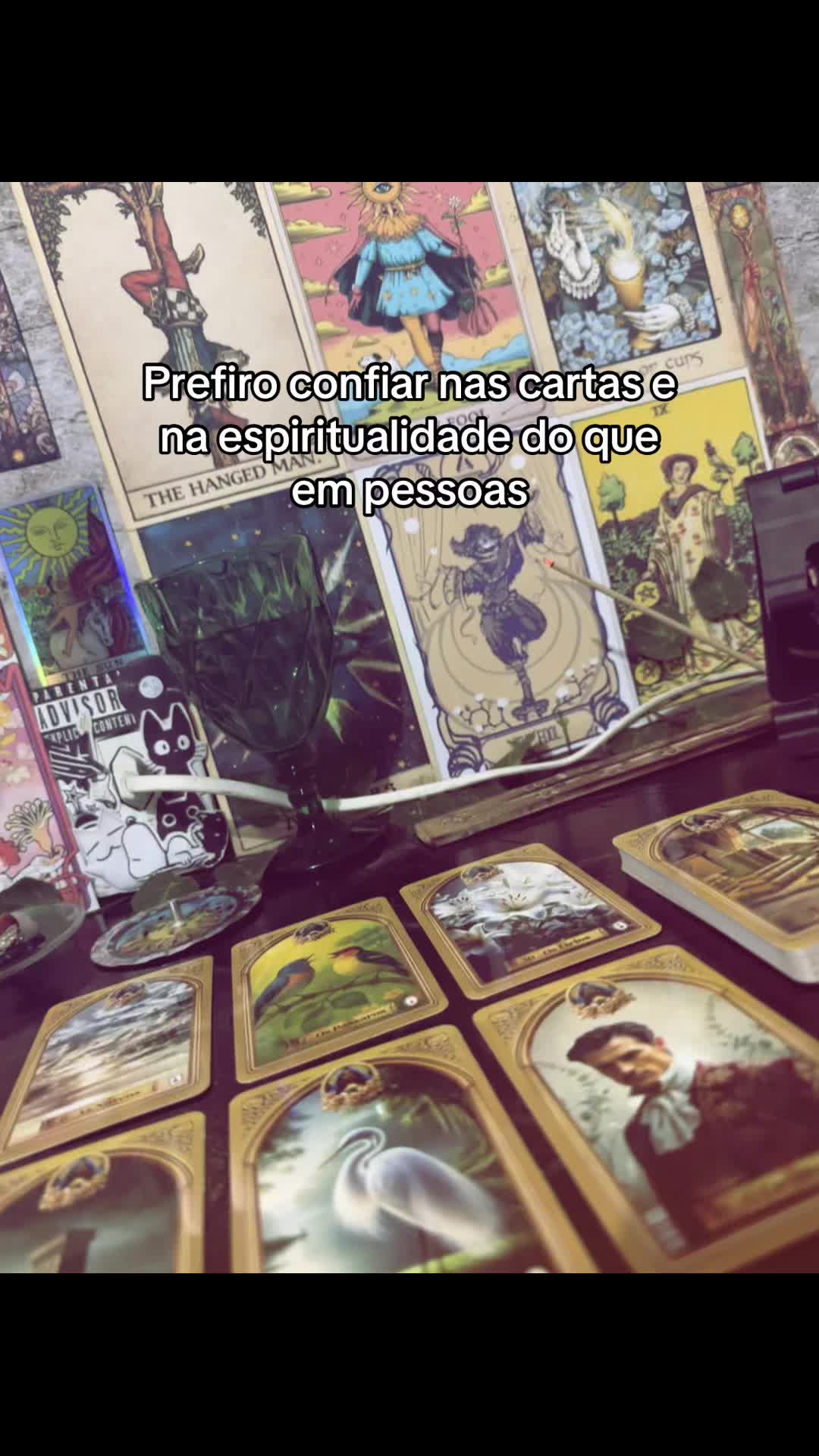@🌞 | Niiel Cartomante