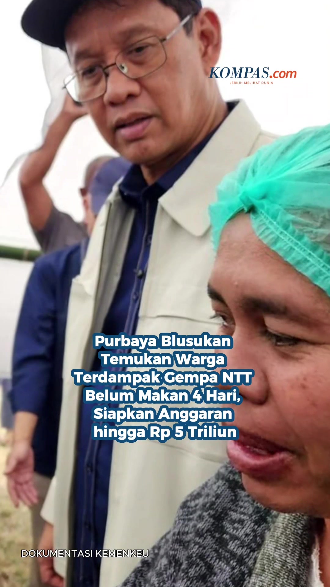 @Kompas.com