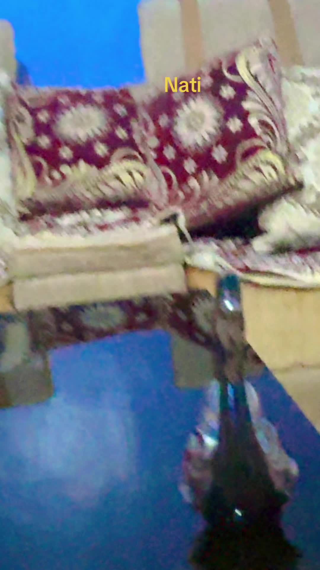 @Saraswati Bhandari