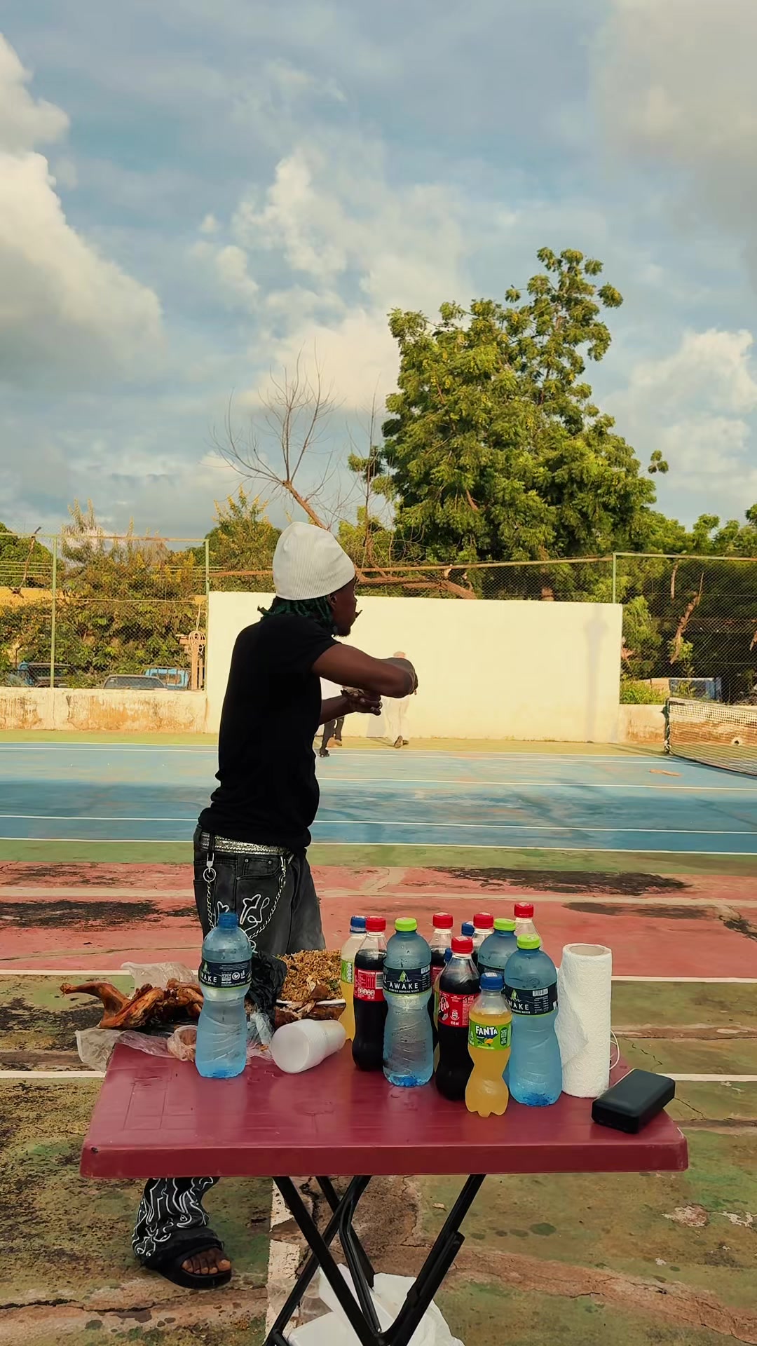 @STEP UP SQUAD ACADEMY
