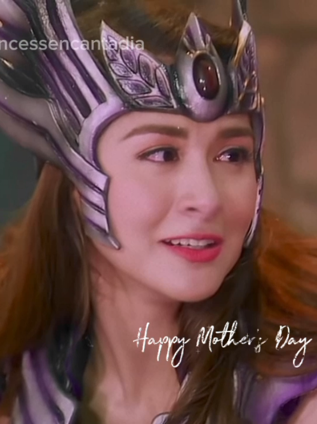 @Princess Encantadia