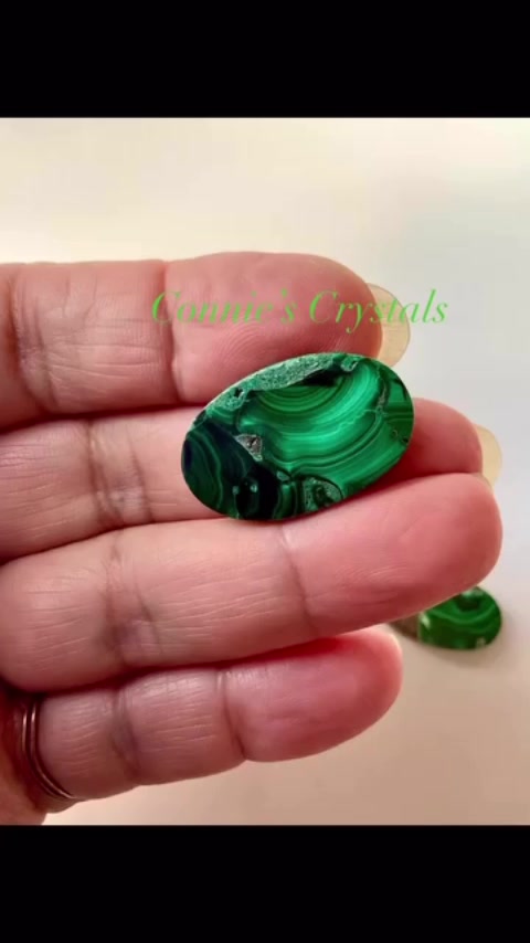 @Connies Crystals