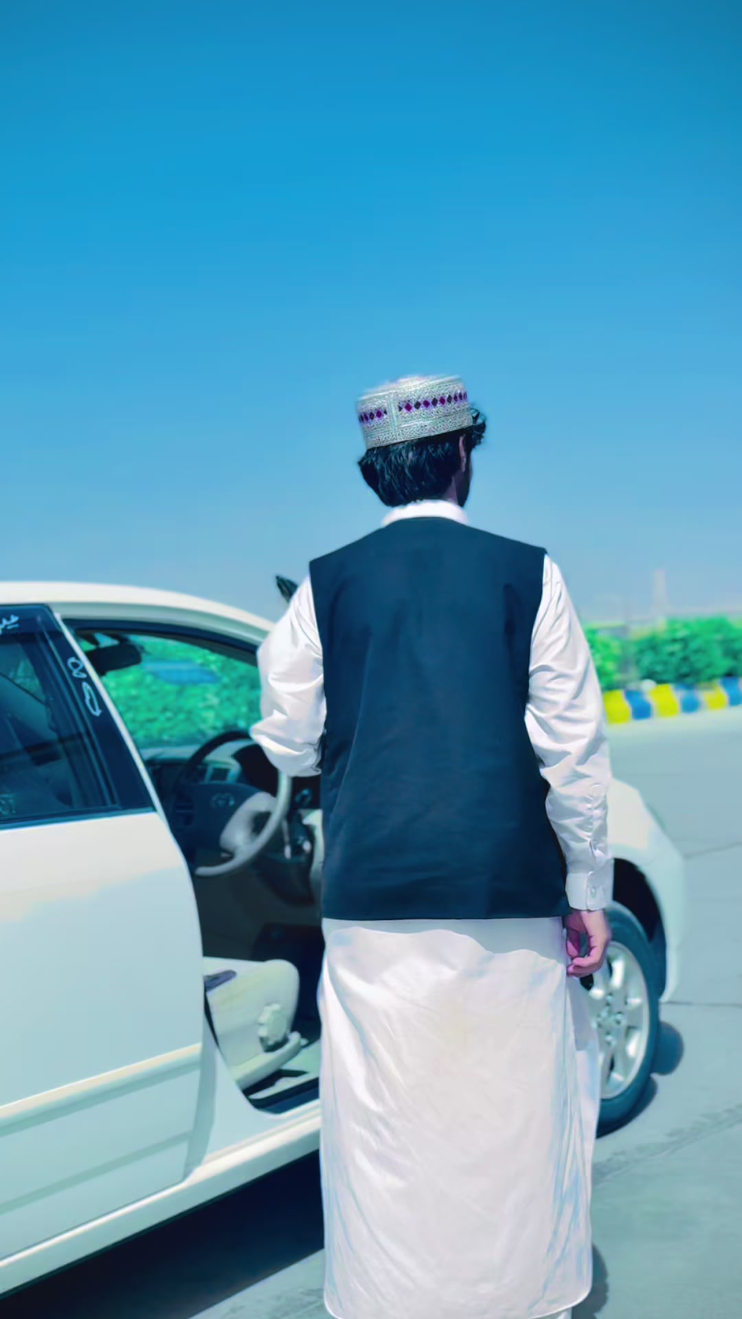 @حاجی عبید 🤴🏿