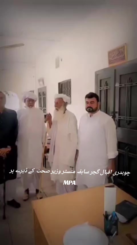 @CH.Waheed Gujjar