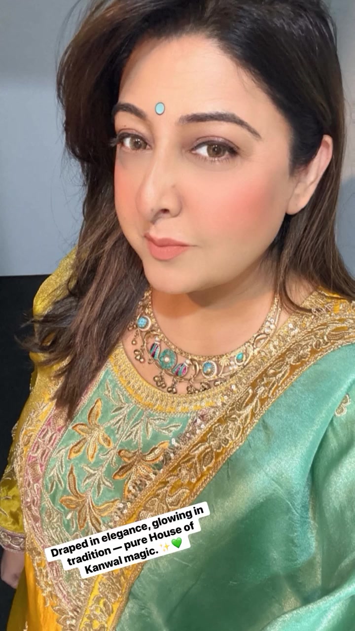 @House of Kanwal