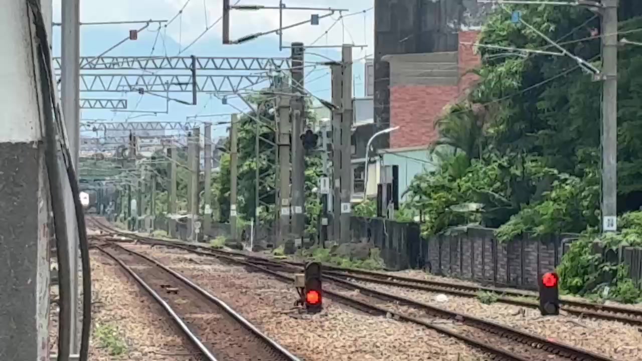 @😈🚂鐵道小惡魔🚂😈(鐵道家族公會長)