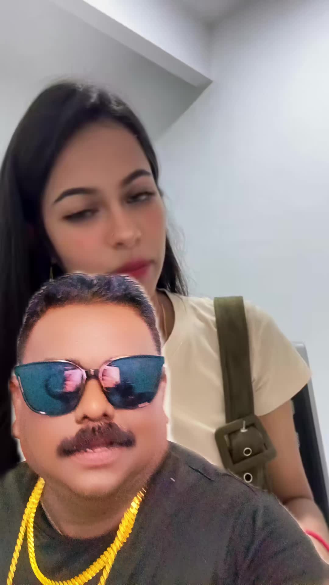 @Maniam
