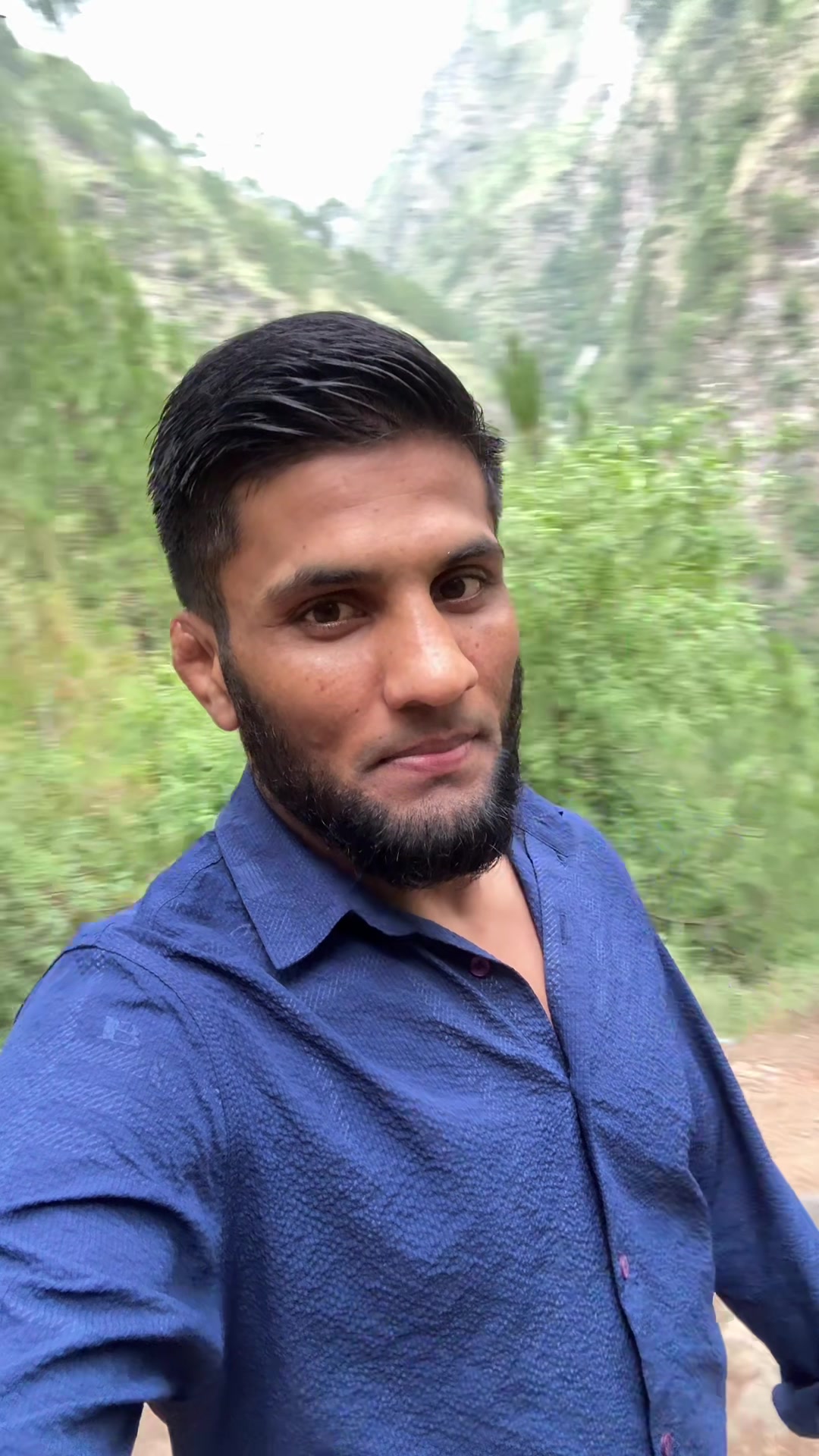 @ismail khan