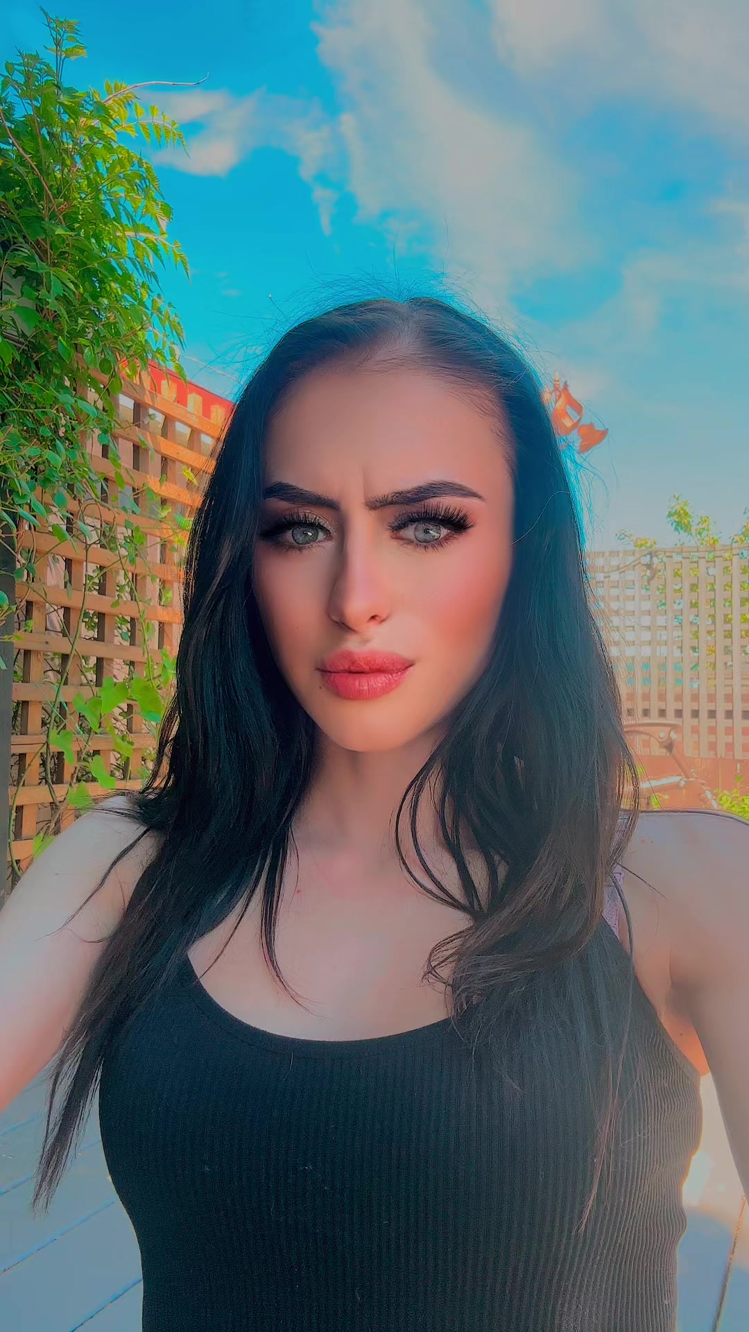 @💜🔥THALINA MARIE🔥💜