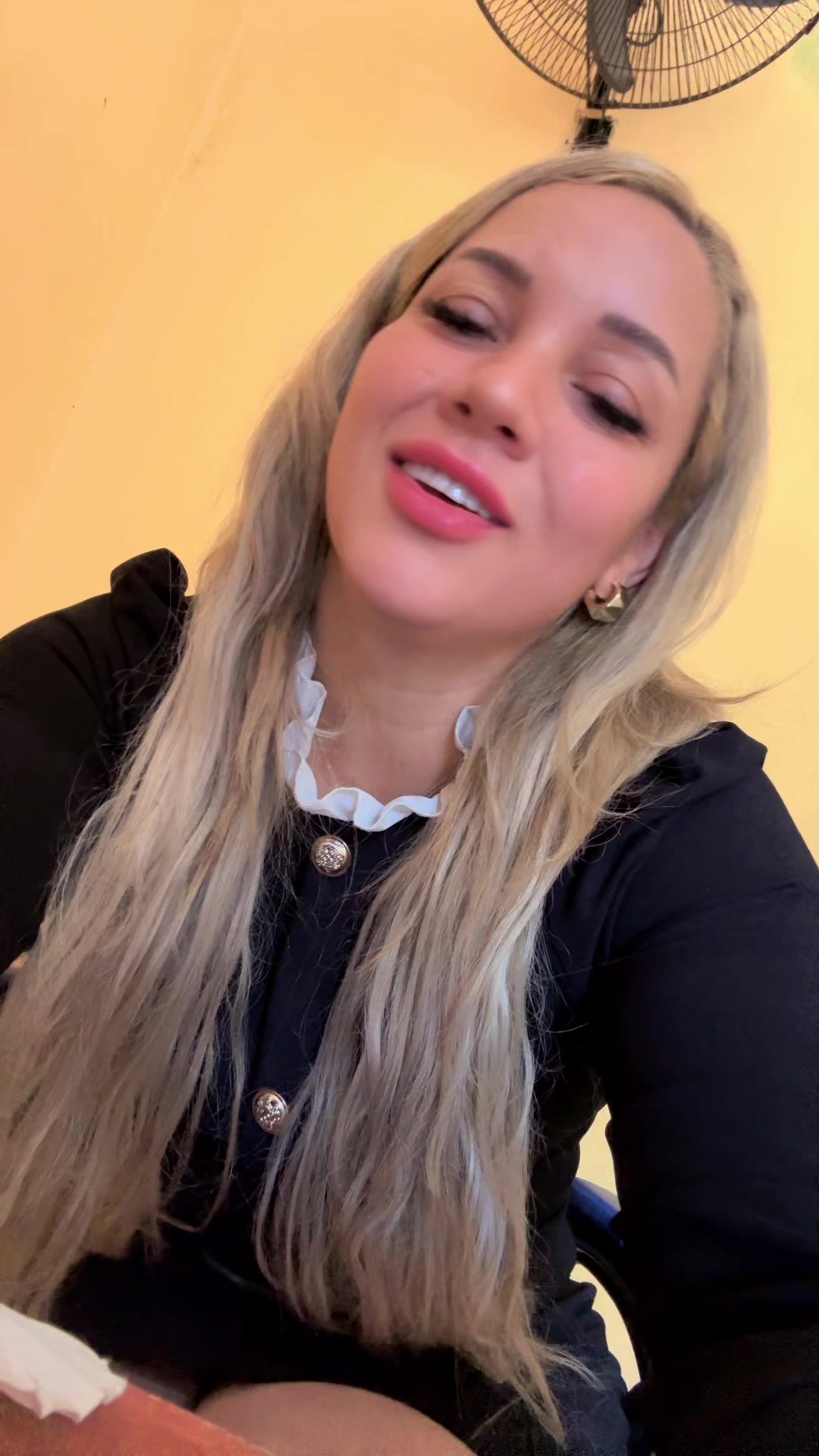 @Princesa de Dios ❤️