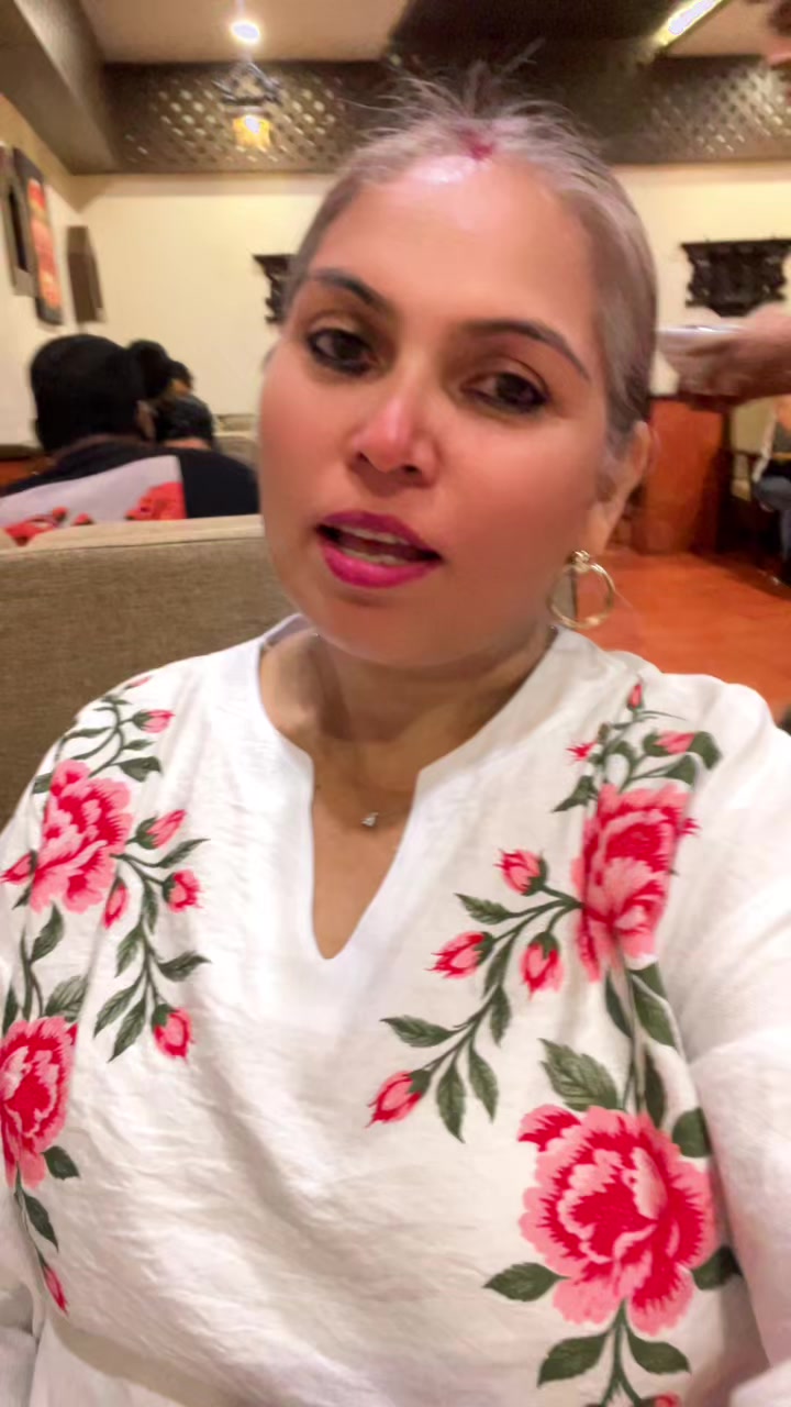 @🌞🤟:~\ॐ💫शान्ता💥निरौला🌏🌙