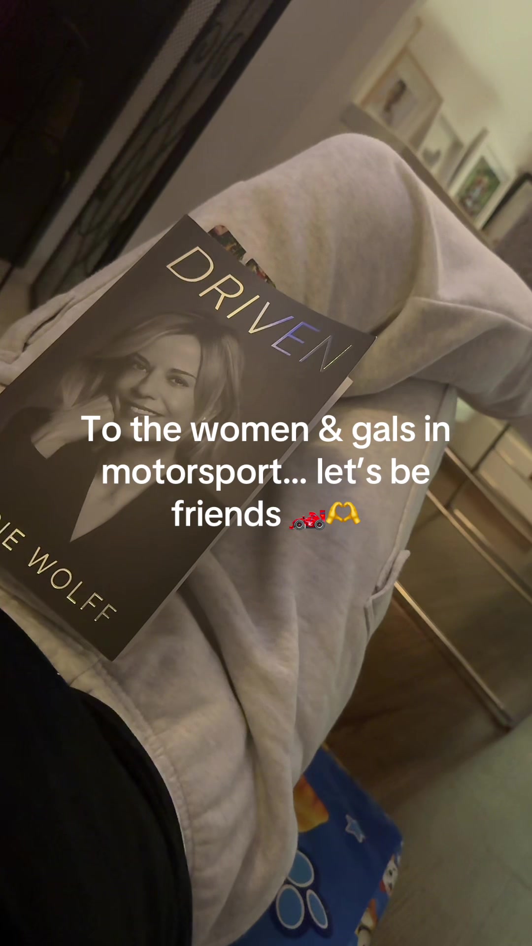 @Alanah 🏎️