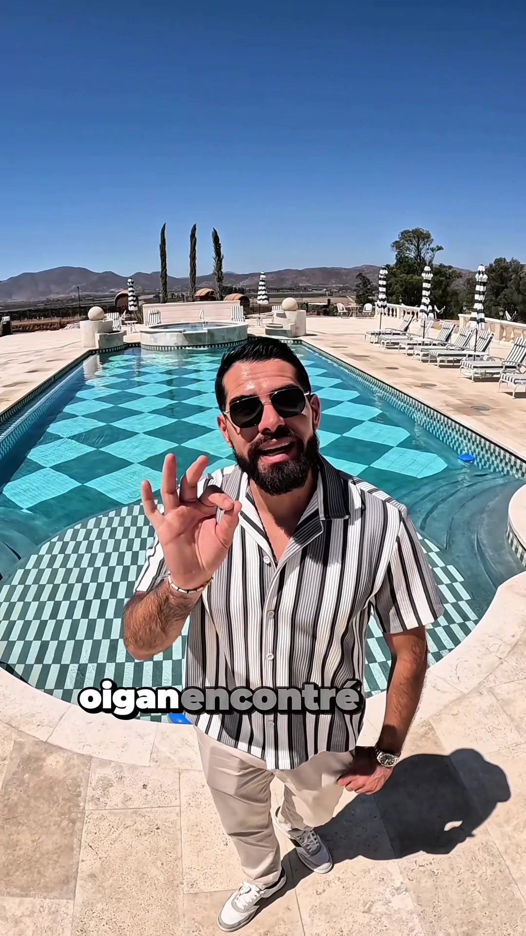 @Greg De Aquí Pa Allá
