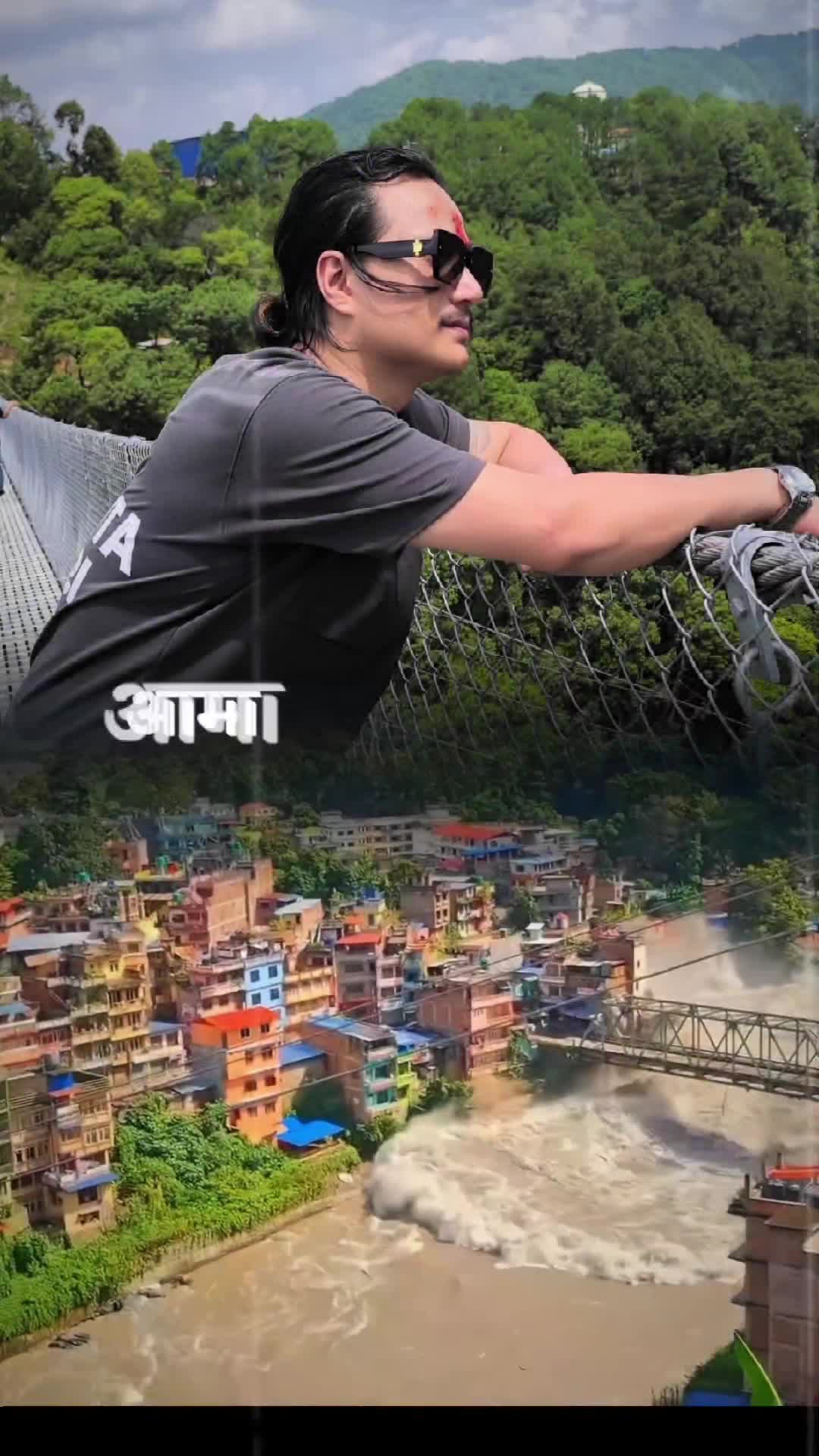 @नि:शब्द यात्री