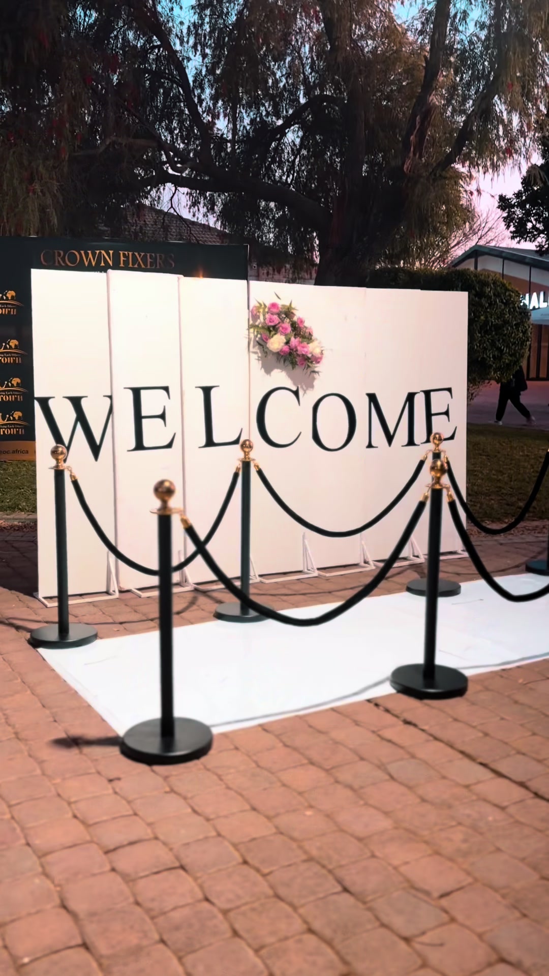 @Goni Events