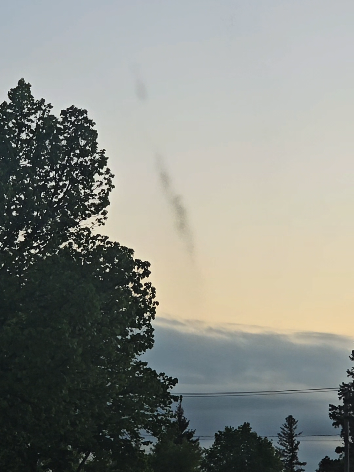 @Storm Chaser Jordan Carruthers