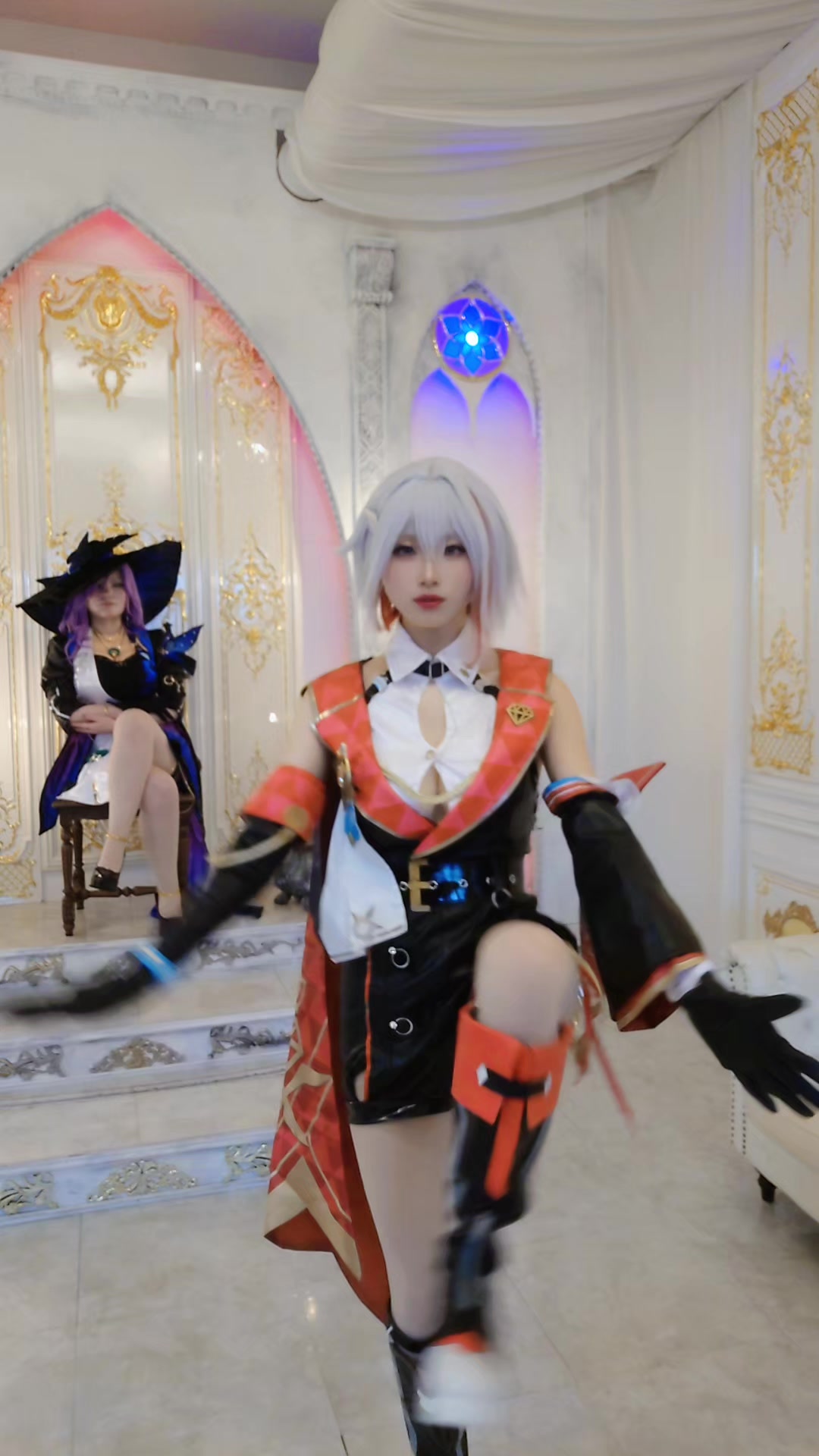 @柊零