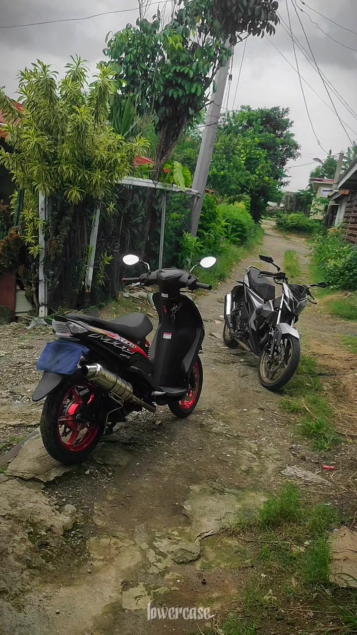 @MR.BUDOL x MOTO ESSENTIALS 🔥