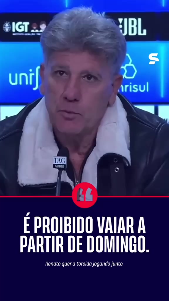 @Sportv