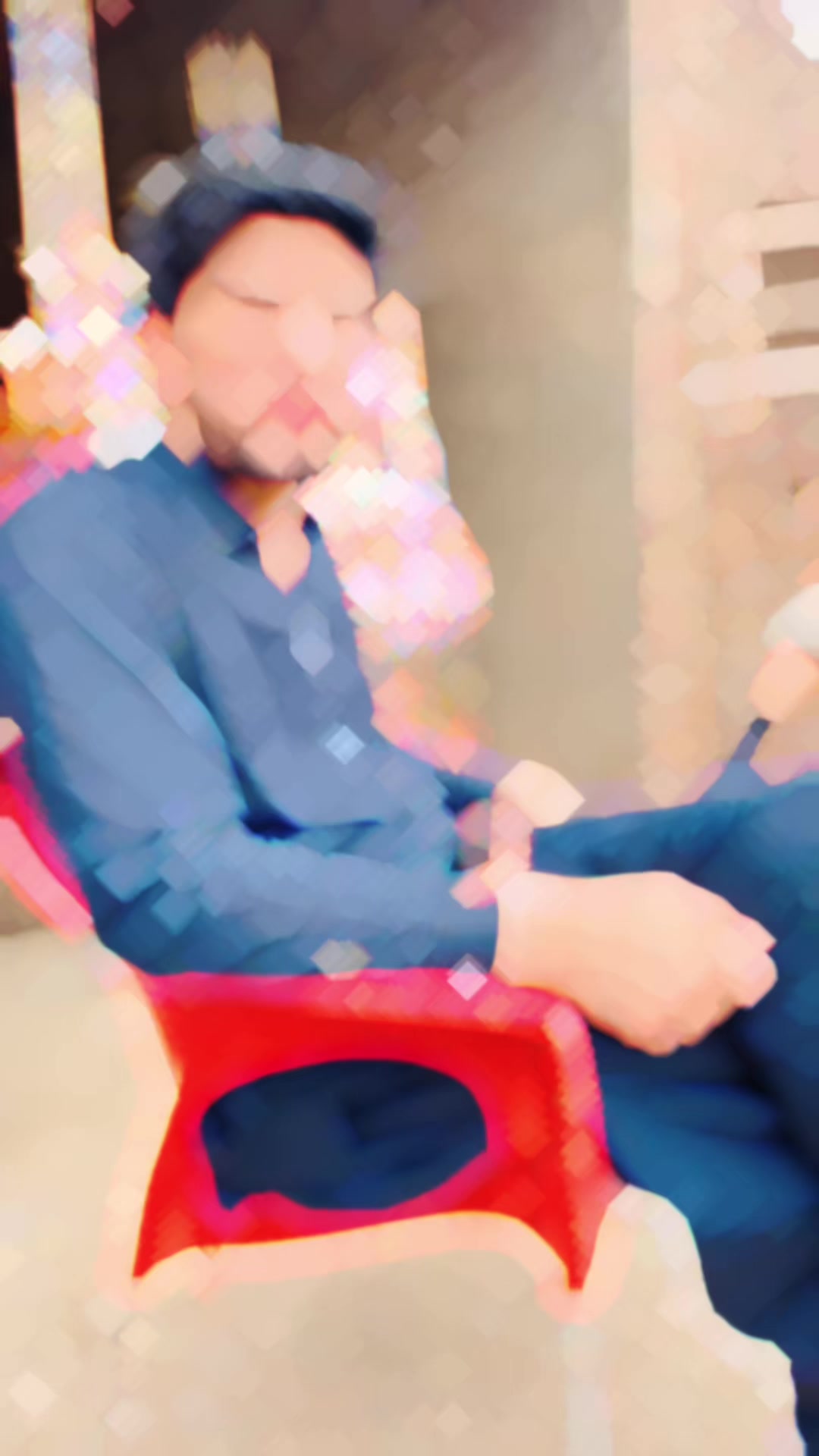 @Adv Ilyas Farzand Dogar
