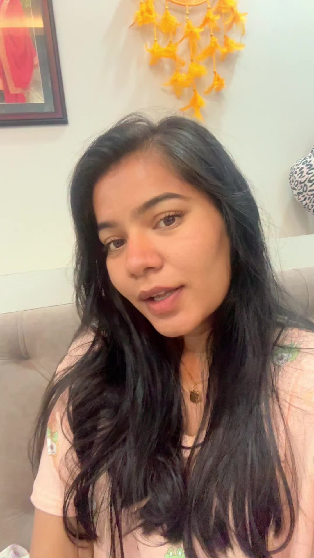 @Pooja Baniya 🦚