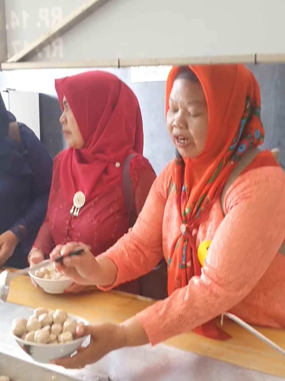 @Bakso Korral Situraja