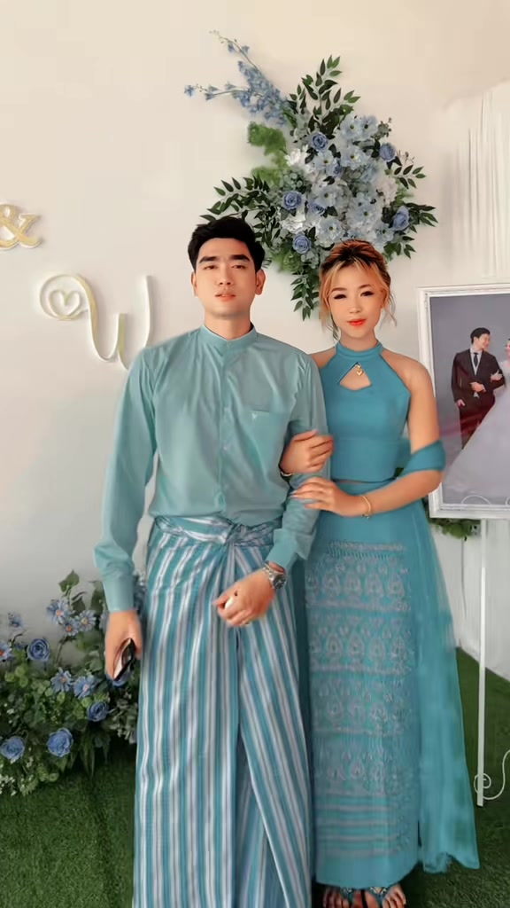 @🤰🏻Mu Thae Thae🤰မဗိုက်🤰🏻5M