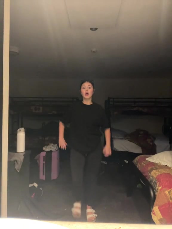 @gabbingonthehaters