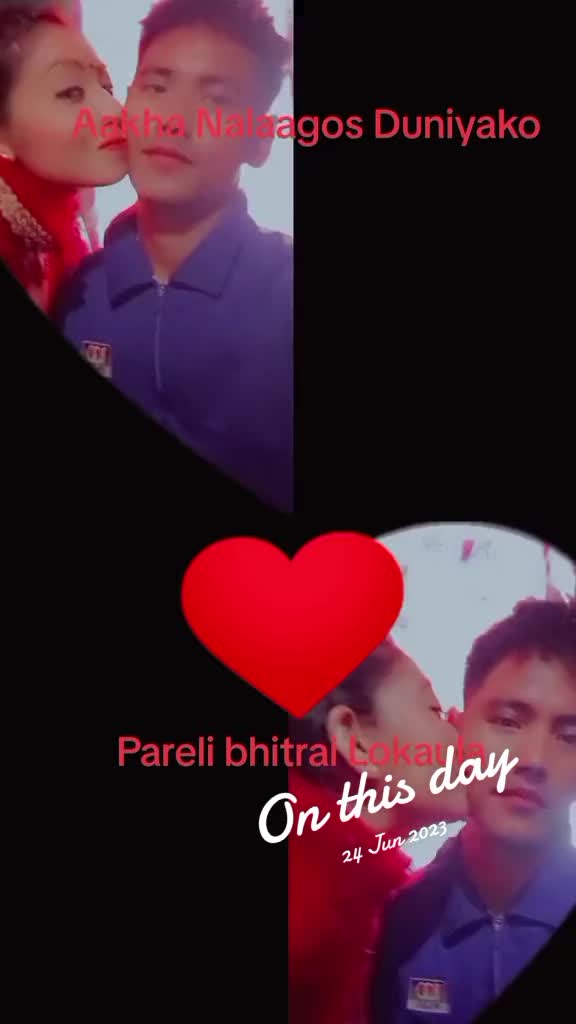 @M❤️P