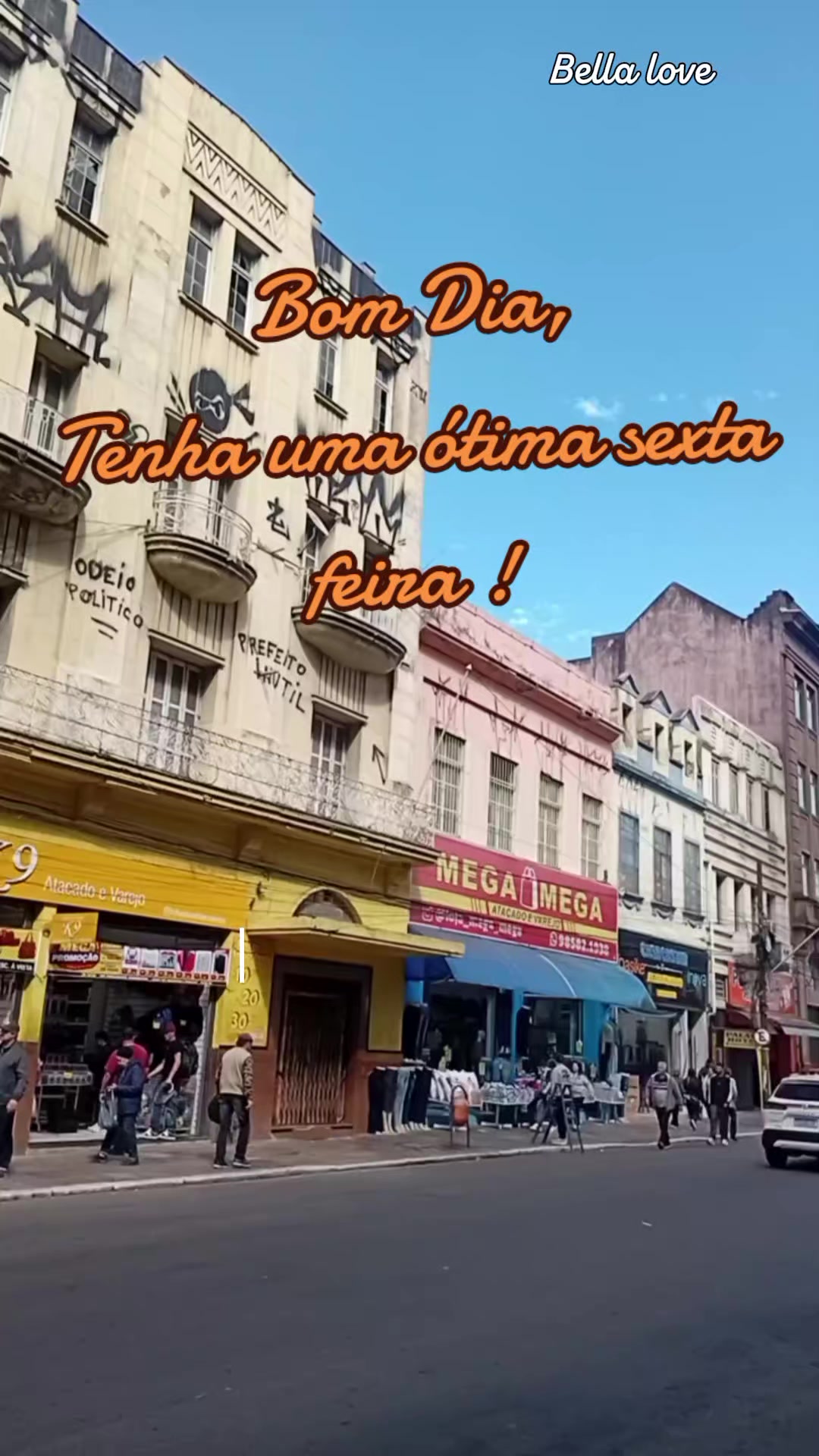 @#BoaJornada