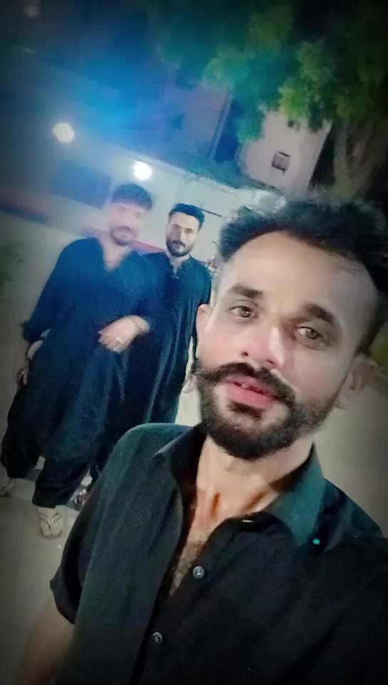 @Babar Ali