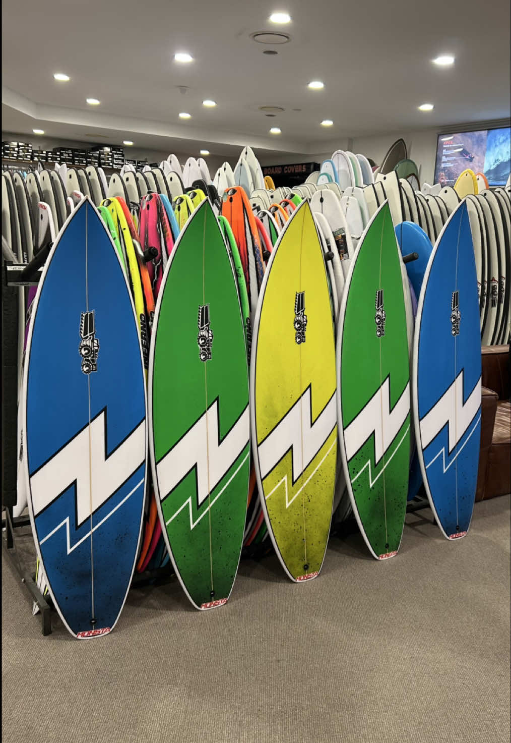@Sanbah Surf