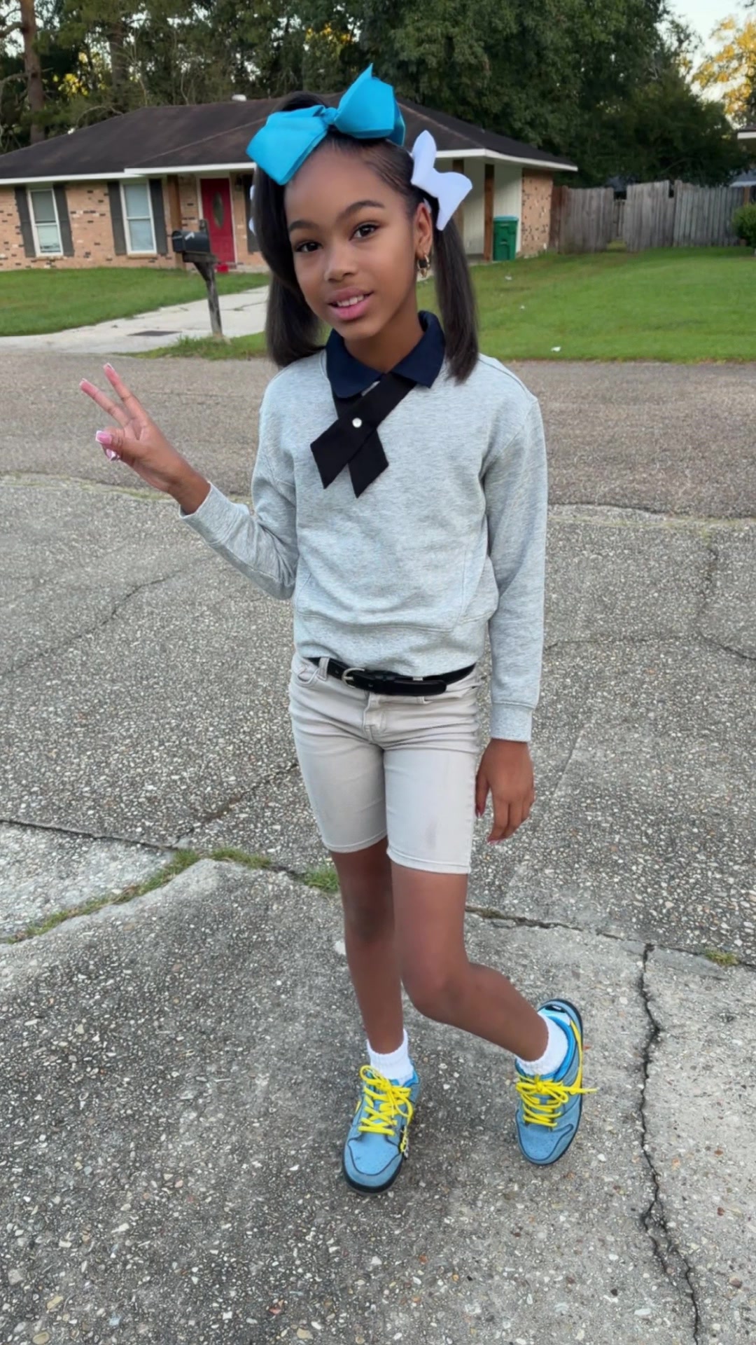 @Leesha Lashae