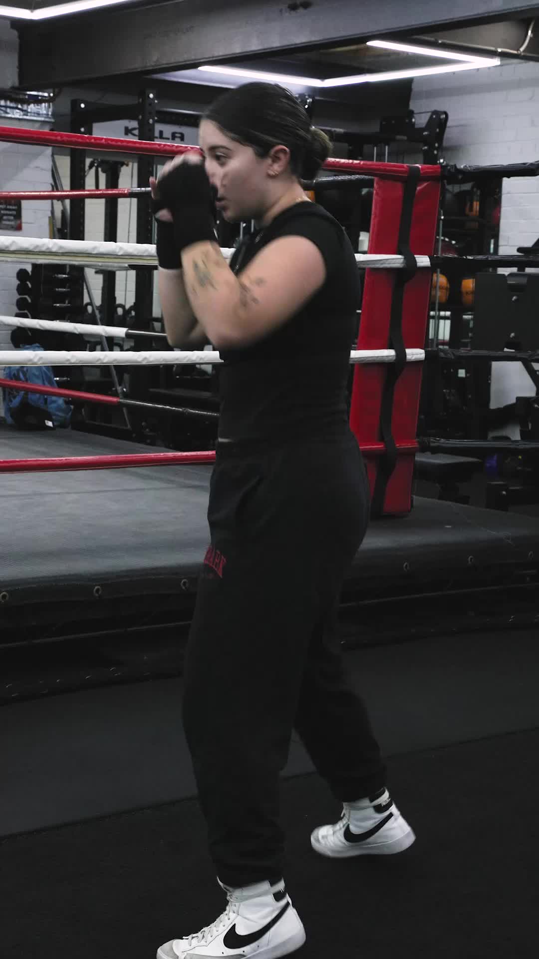 @killa USA