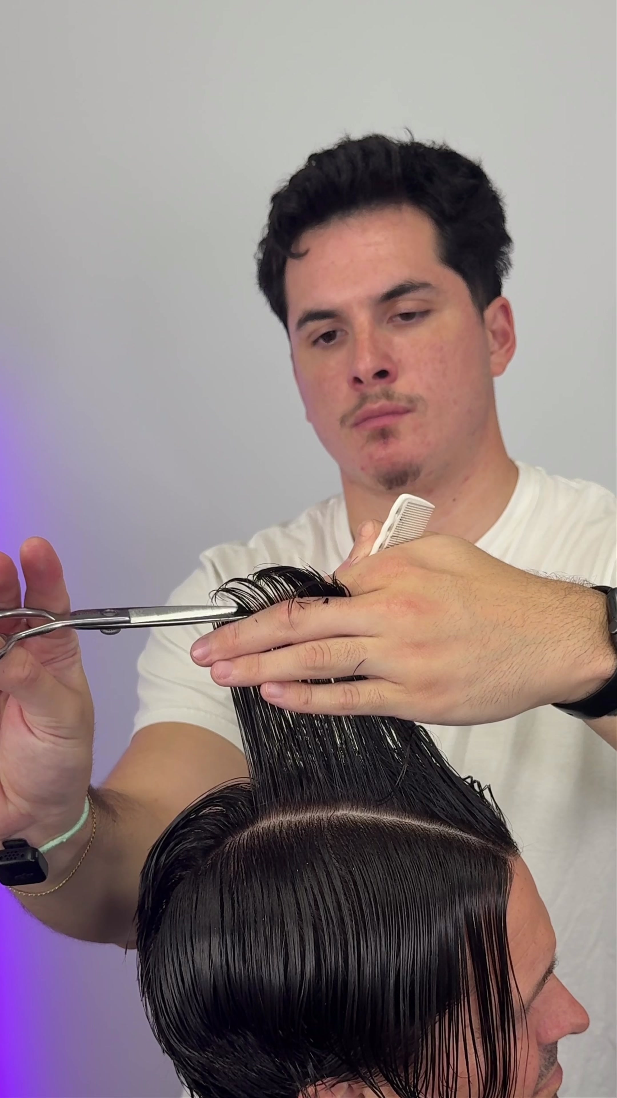 @Chris Kutts-Temecula Barber