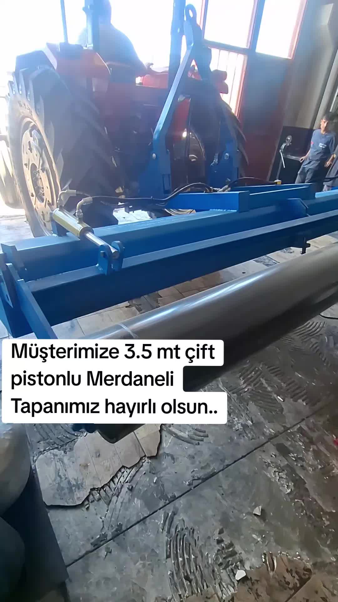 @EFET&Ouml;R TARIM ALETLERİ
