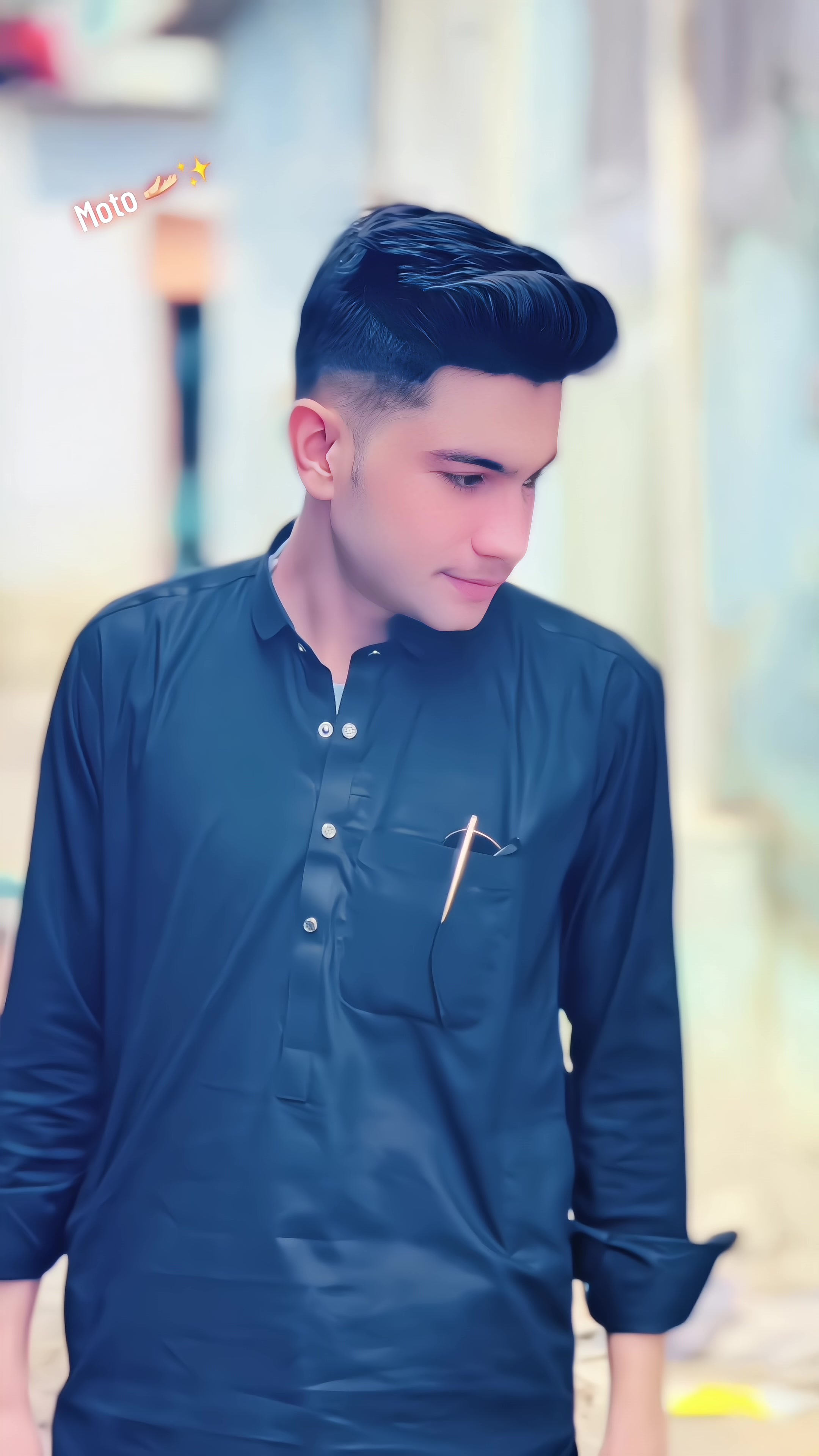 @💫𝙼𝙰𝙻𝙰𝙺 سلمان🌸