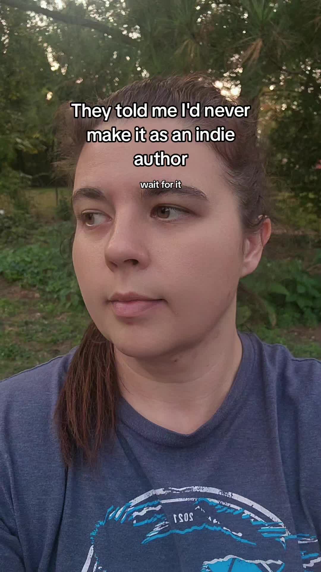 @Author JE Reed