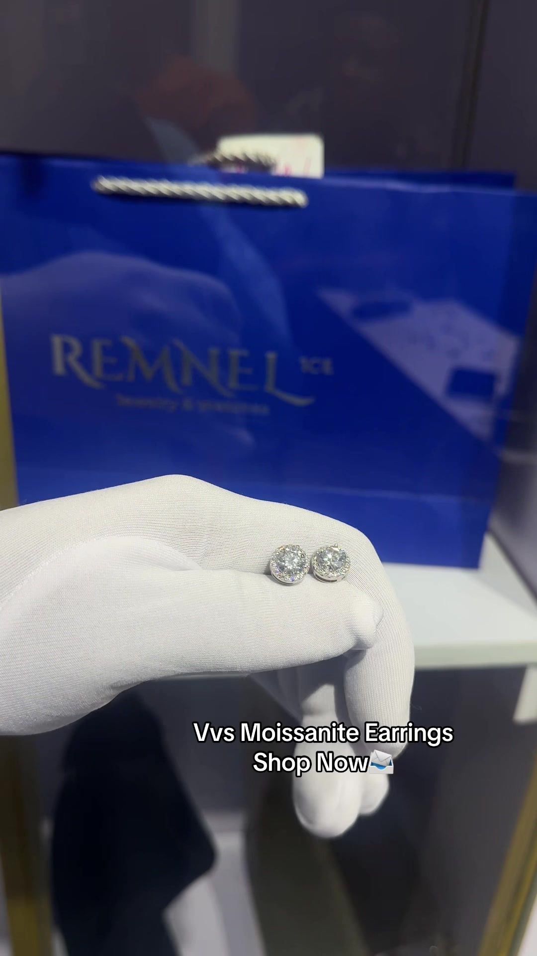 @Remnel Ice