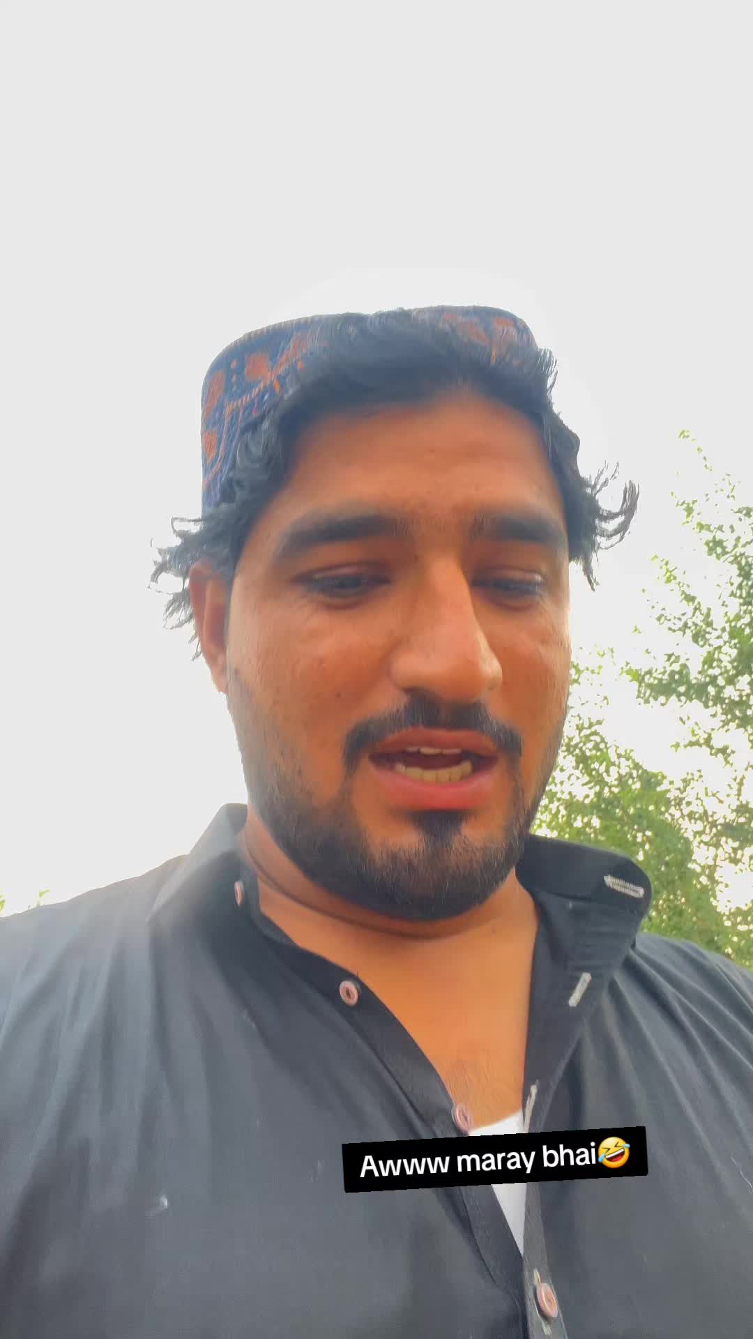@☄MARAY👽BHAI🧭
