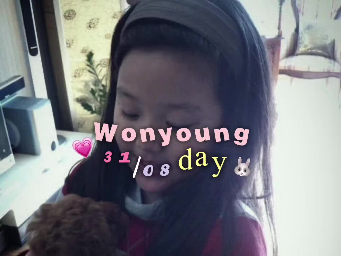 @yujin's